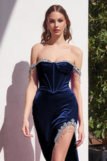 Ladivine Dress CD292