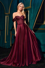 Ladivine Dress CD297