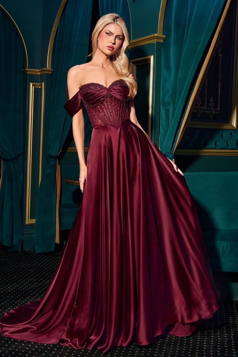Ladivine Dress CD297