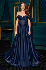 Ladivine Dress CD297