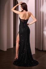 Ladivine Dress CD3929