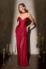 Ladivine Dress CD406