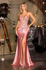 Ladivine Dress CD690