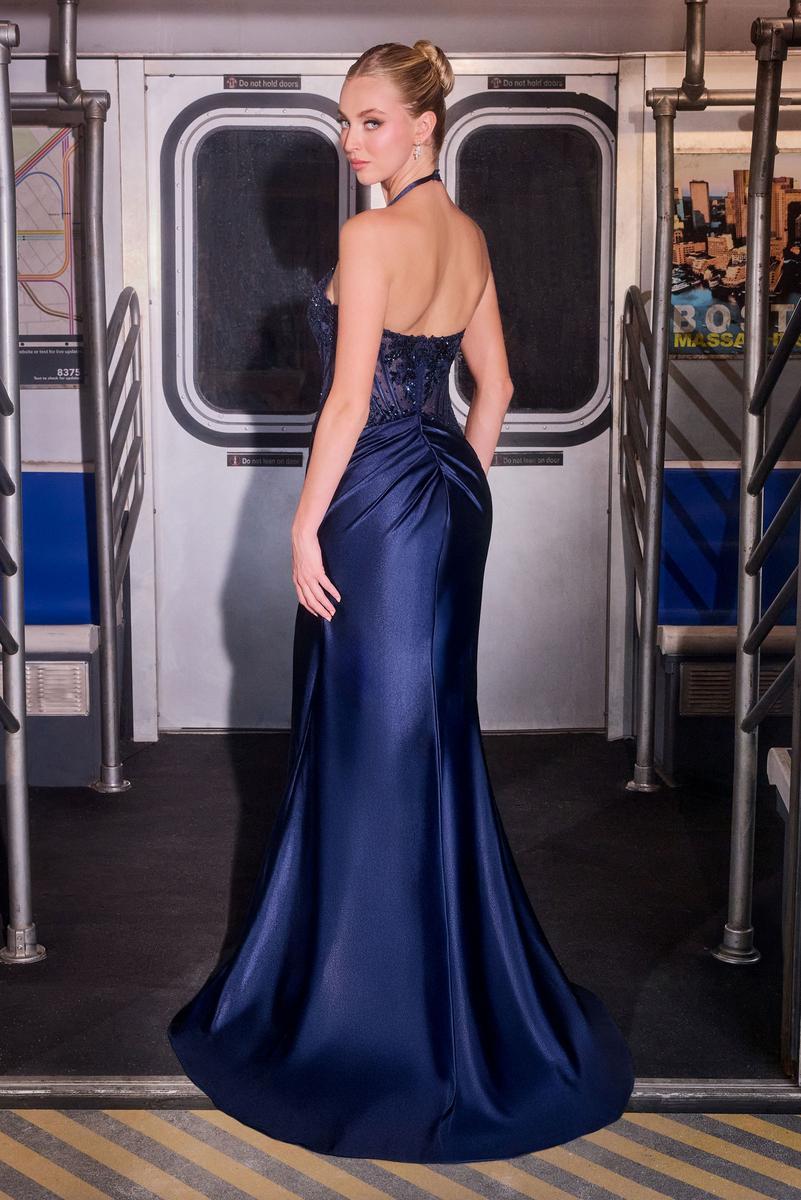 Ladivine Dress CD690