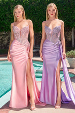 Ladivine Dress CD722