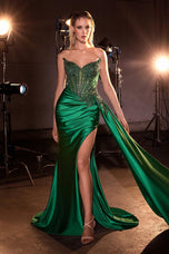 Ladivine Dress CD722