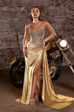 Ladivine Dress CD722