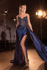Ladivine Dress CD722