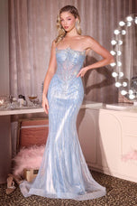 Ladivine Dress CD756