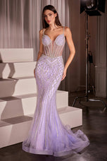 Ladivine Dress CD759