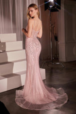Ladivine Dress CD759