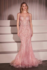 Ladivine Dress CD759