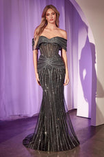 Ladivine Dress CD785