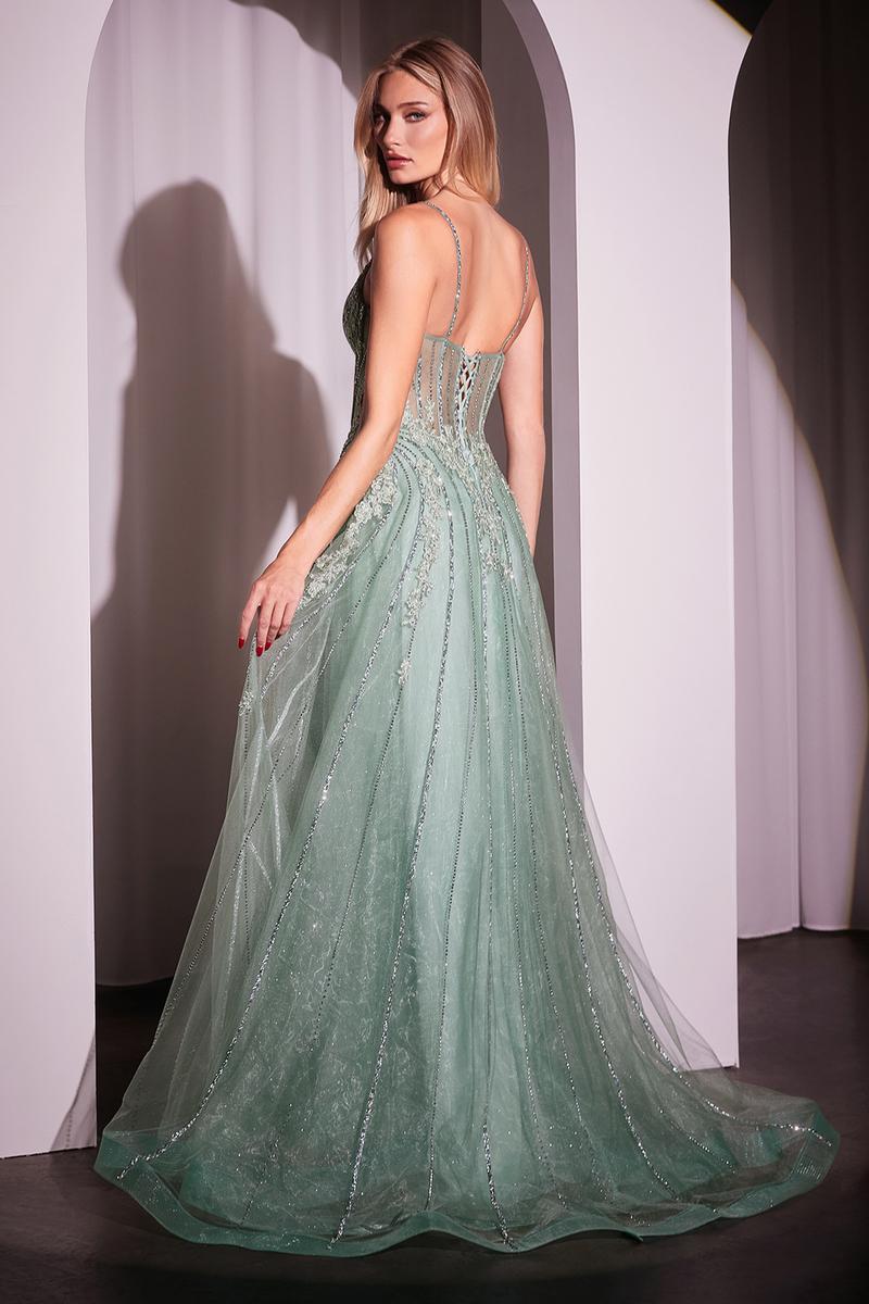 Ladivine Dress CD786