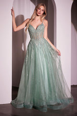 Ladivine Dress CD786