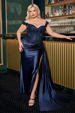 Ladivine Dress CD803