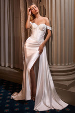 Ladivine Dress CD803
