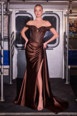 Ladivine Dress CD803