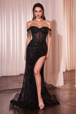 Ladivine Dress CD848