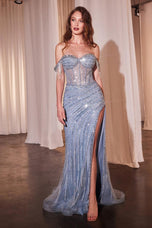 Ladivine Dress CD848