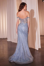 Ladivine Dress CD848