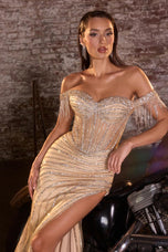Ladivine Dress CD848