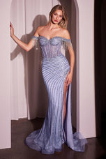 Ladivine Dress CD848