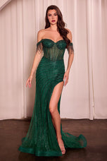 Ladivine Dress CD848