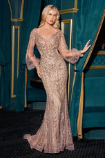 Ladivine Dress CD864