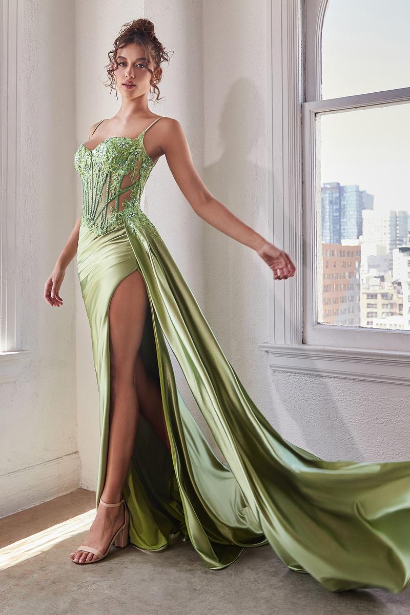 Ladivine Dress CD868 Ladivine Dress CD868