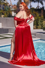 Ladivine Dress CD875C