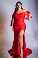 Ladivine Dress CD943 - B