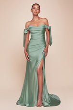 Ladivine Dress CD943 - B
