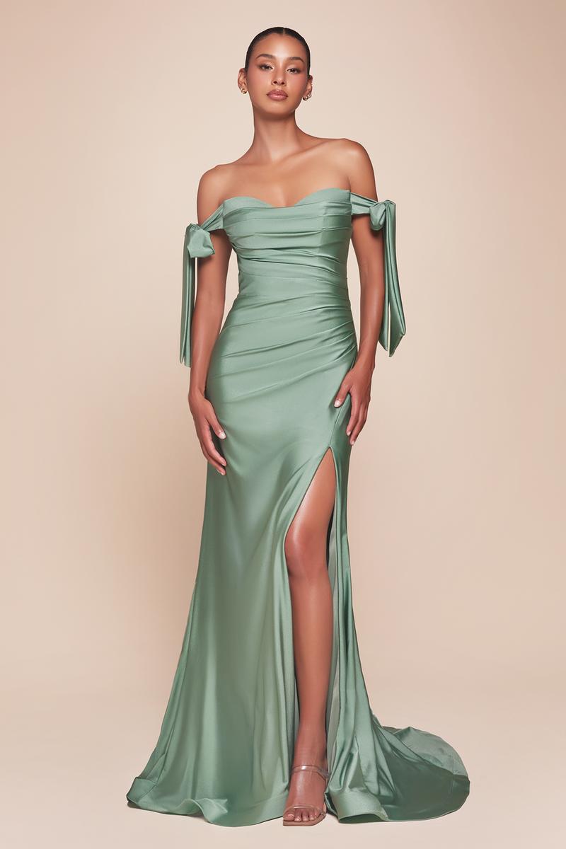 Ladivine Dress CD943 - B