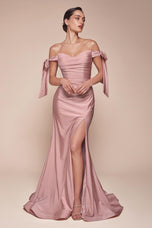 Ladivine Dress CD943 - B