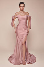 Ladivine Dress CD943 - B