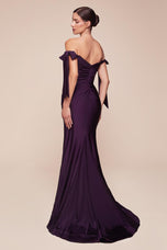 Ladivine Dress CD943 - B