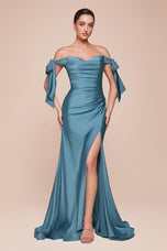 Ladivine Dress CD943 - B