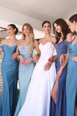 Ladivine Dress CD943 - B