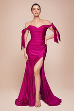 Ladivine Dress CD943 - B