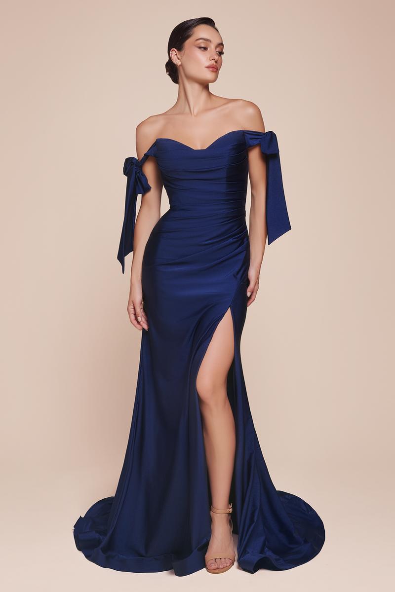 Ladivine Dress CD943 - B