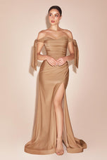 Ladivine Dress CD943 - B