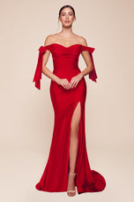 Ladivine Dress CD943 - B