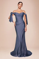 Ladivine Dress CD943 - B