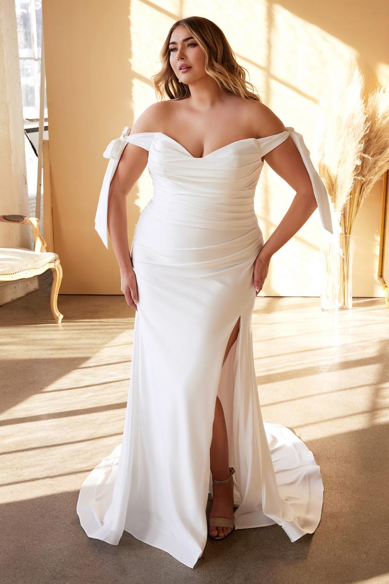 Ladivine Dress CD944W
