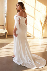 Ladivine Dress CD944WC