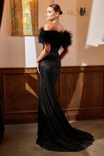 Cinderella Divine Dress CD947