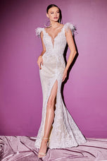 Ladivine Dress CD952