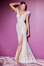 Ladivine Dress CD952