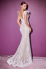 Ladivine Dress CD952